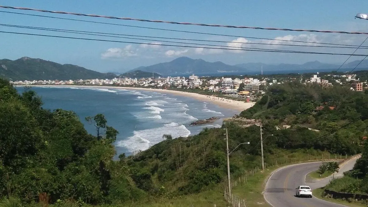 Casa Top, 3 Suites, Acesso Privativo A Praia Do Mariscal Bombinhas Brazílie
