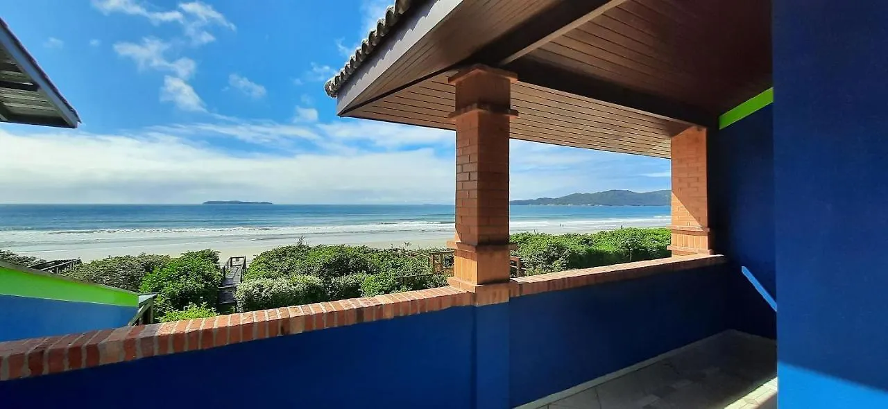 Casa Top, 3 Suites, Acesso Privativo A Praia Do Mariscal Bombinhas Prázdninový dům