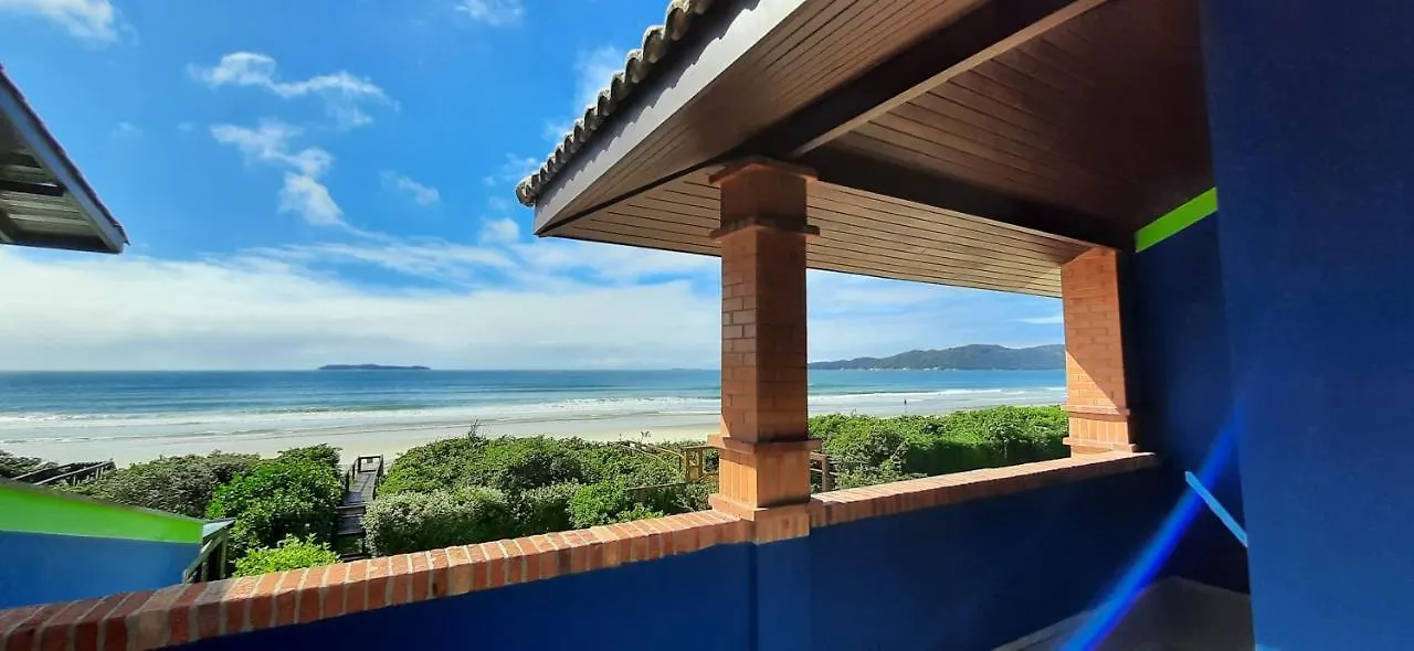 Prázdninový dům Casa Top, 3 Suites, Acesso Privativo A Praia Do Mariscal Bombinhas