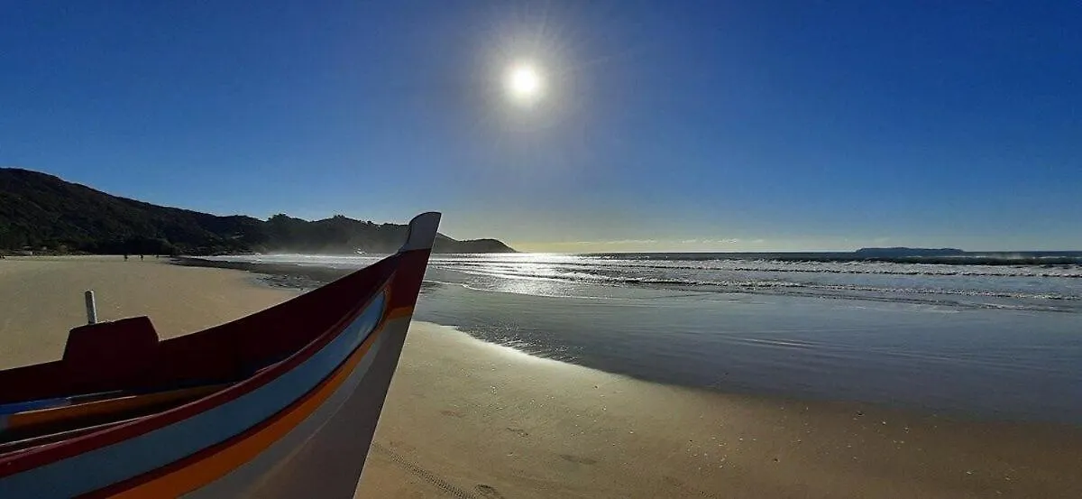Casa Top, 3 Suites, Acesso Privativo A Praia Do Mariscal Bombinhas 0*,  Brazílie
