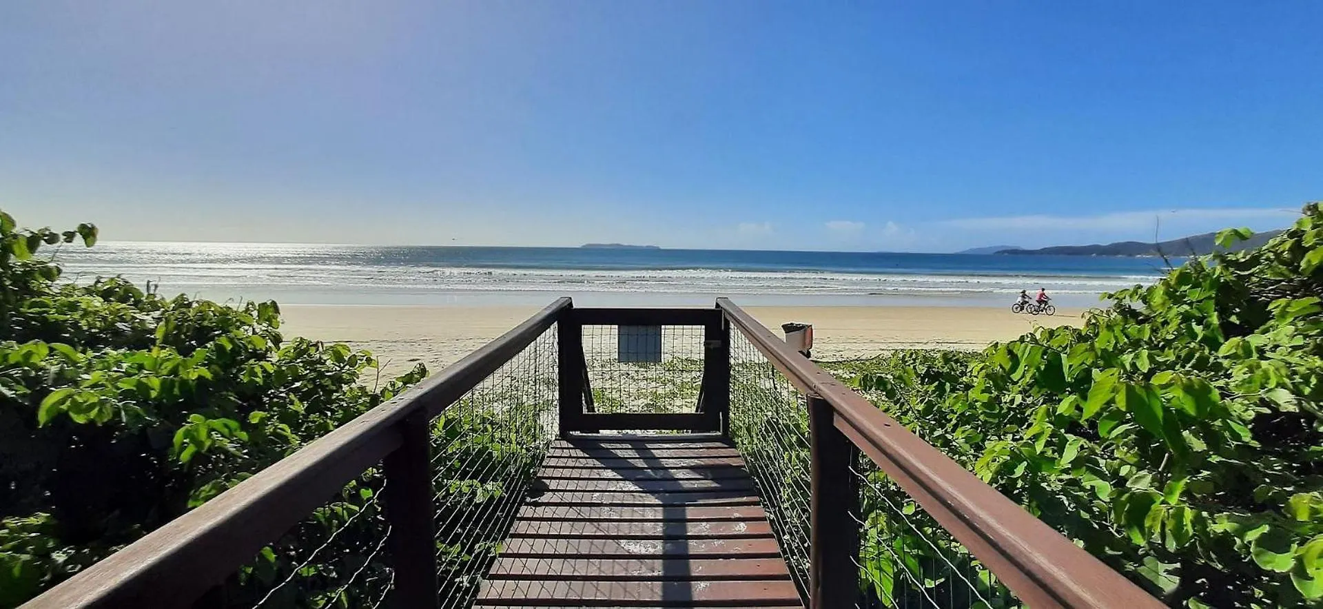 Prázdninový dům Casa Top, 3 Suites, Acesso Privativo A Praia Do Mariscal Bombinhas Brazílie