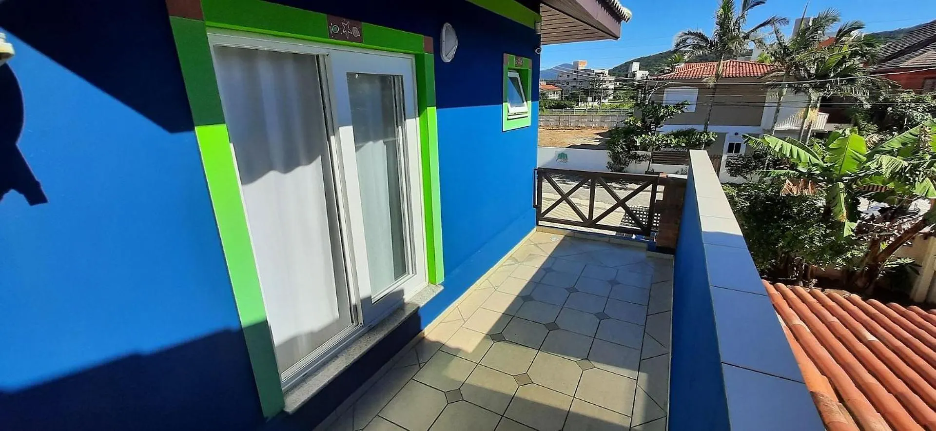 Prázdninový dům Casa Top, 3 Suites, Acesso Privativo A Praia Do Mariscal Bombinhas