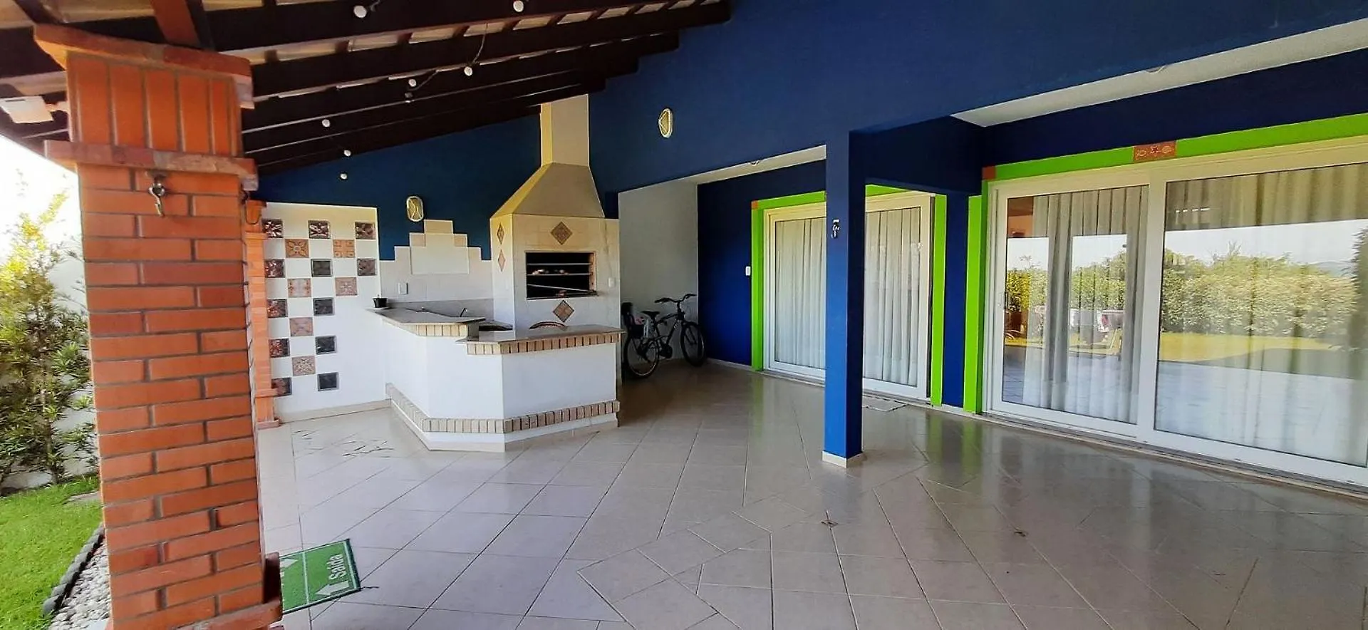 Casa Top, 3 Suites, Acesso Privativo A Praia Do Mariscal Bombinhas 0*,