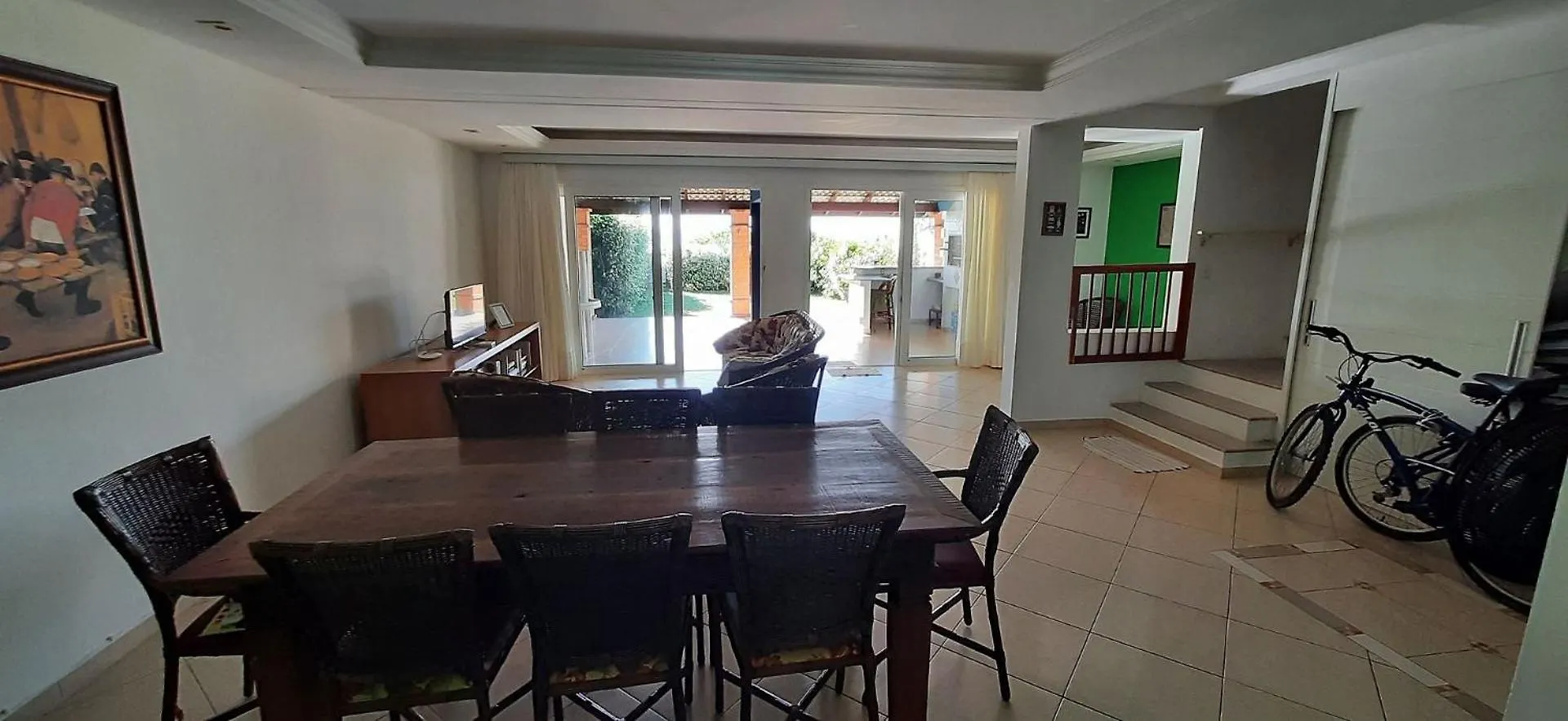 Casa Top, 3 Suites, Acesso Privativo A Praia Do Mariscal Bombinhas Prázdninový dům