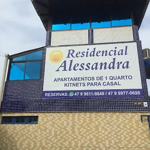 Alessandra Inn
