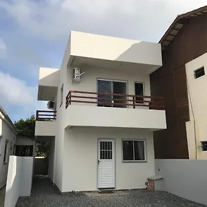 Casa Temporada Mariscal, Bombinhas-sc Casa de Férias