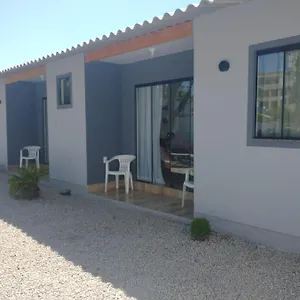 Residencial Canto Da Mare Casa de Férias