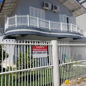 Recanto Residencial Mariscal Casa de Férias