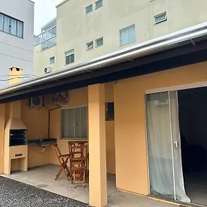 Casa Entre Dois Mares - Casa Laranja Casa de Férias