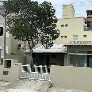 Casa Entre Dois Mares - Casa Bege Casa de Férias