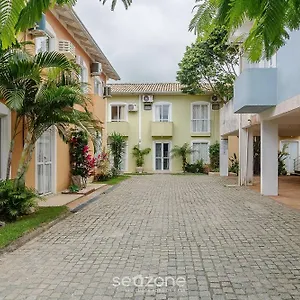 Ccm - A 150m Da Do Mariscal Casa de Férias