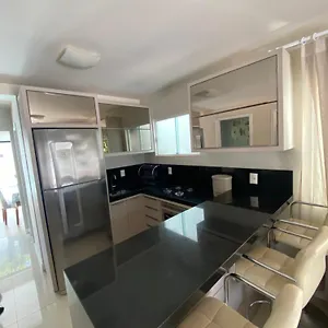 Casinha Charmosa De Canto Gande Casa de Férias