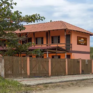 Residencial Brown Casa de Férias